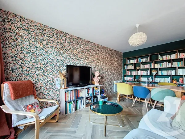 Maison 5 pièces 88 m² 