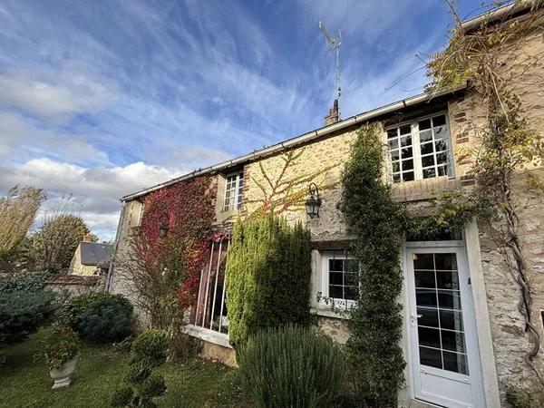Maison 4 pièces 120 m² 
