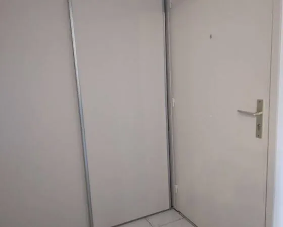 Appartement 1 pièce 29 m² 