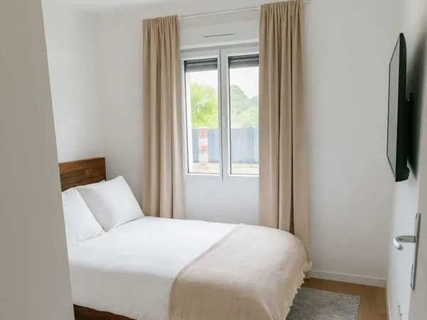 maison 3 chambres 92m2 