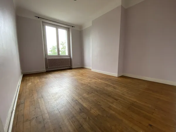 Appartement T3 ANGERS 