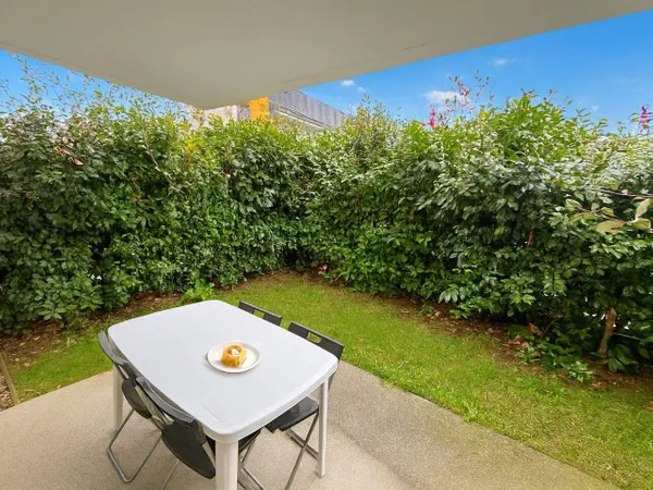 Appartement 2 pièces 53 m² 