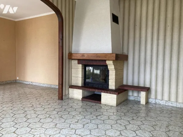 Maison 92 m² 