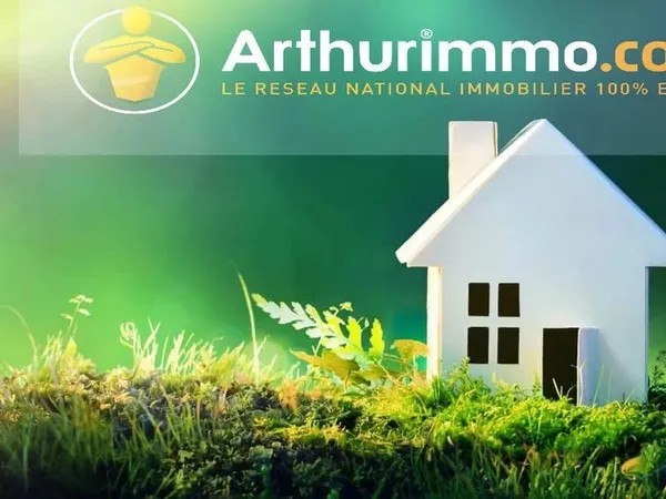 Terrain 710 m² 