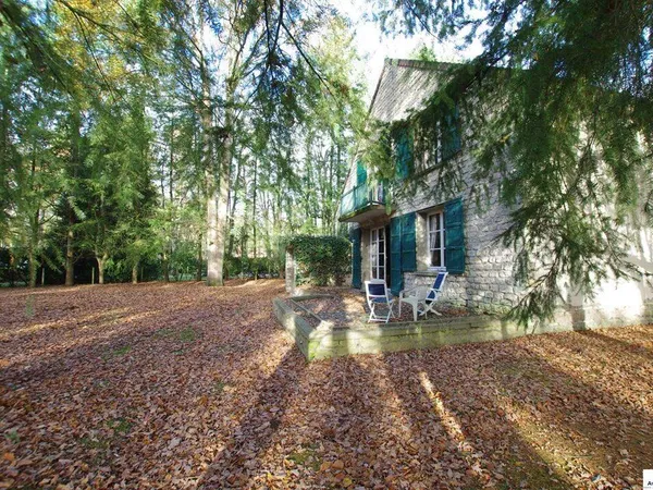 Maison 8 pièces 180 m² 