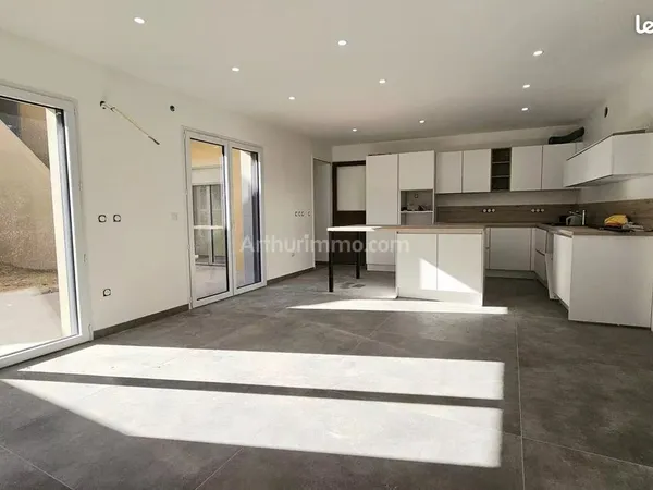 Maison 6 pièces 150 m² 