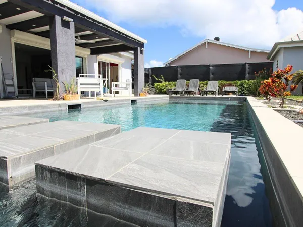 Villa 6 pièces 150 m² 