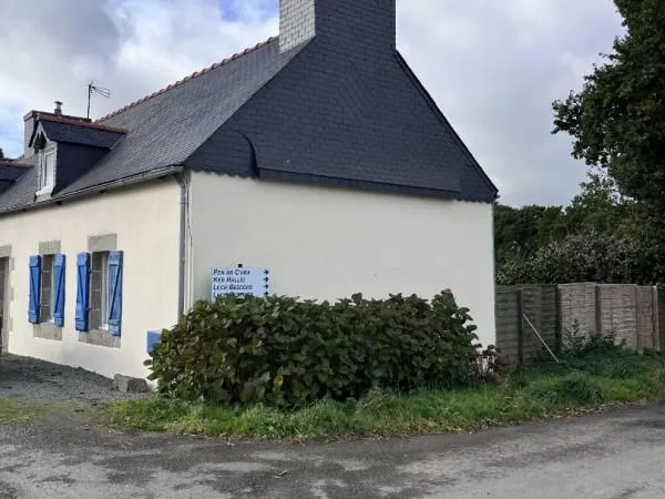 Maison 3 pièces 64 m² 