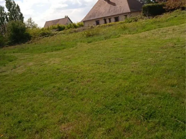 Terrain loisir 1.300m 