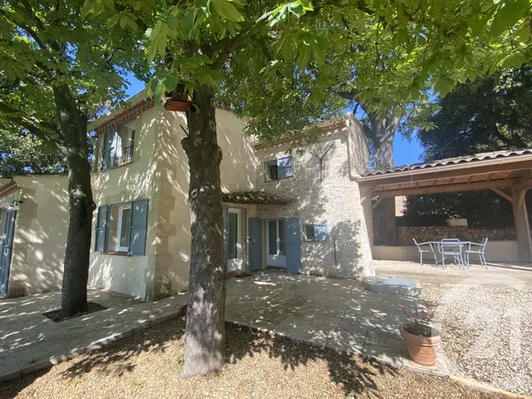 Maison 4 pièces 78 m² 