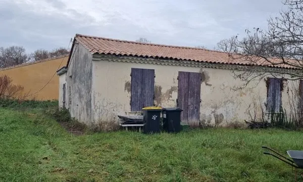 Longère 5 pièces 198 m² 