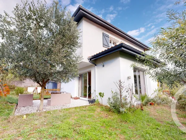 Maison 4 pièces 103 m² 