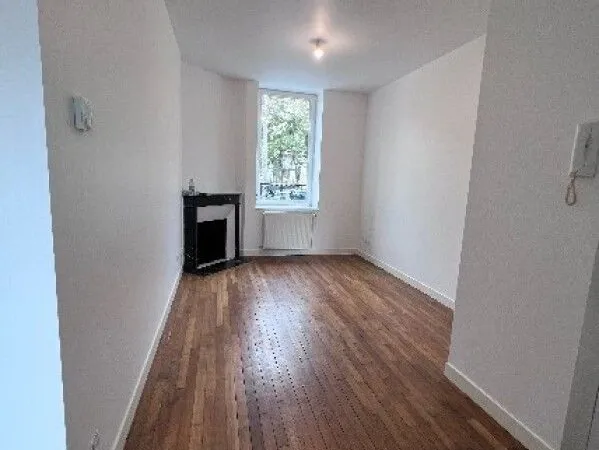 Appartement 3 pièces 43 m² 