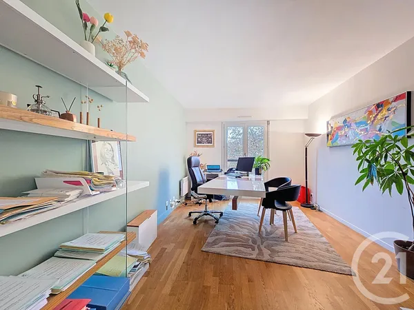 Appartement 4 pièces 95 m² 