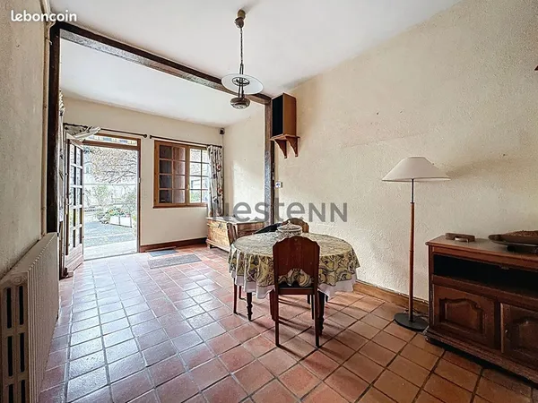 Maison 5 pièces 103 m² 