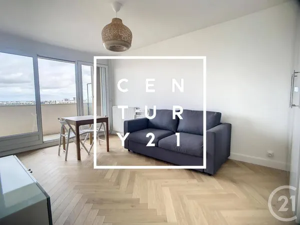 Loue T1 - 23.74m² - Meudon 92190 