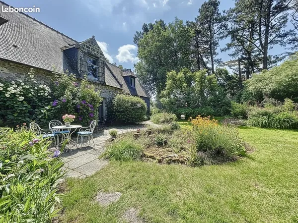 Maison 5 pièces 195 m² 