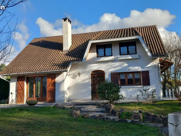 Maison de charme 