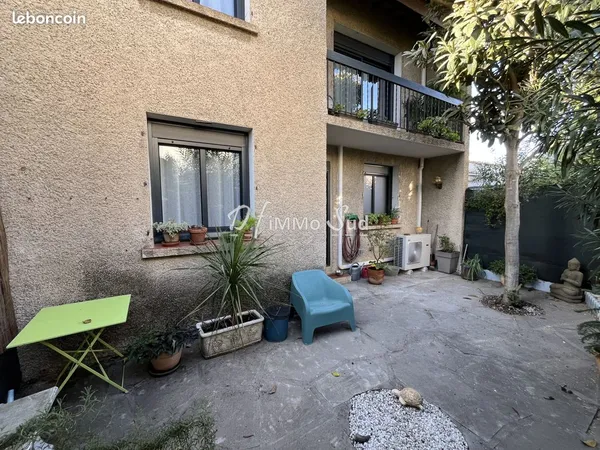 Maison 6 pièces 142 m² 