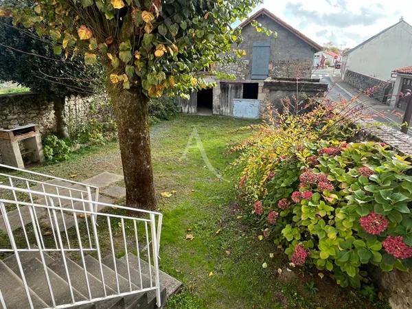Maison 3 pièces 57 m² 