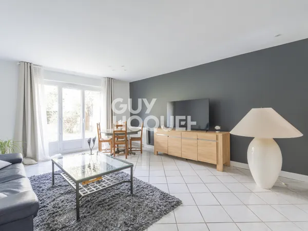 MAISON À VENDRE DE 5 PIÈCES DE 96,00 M² 