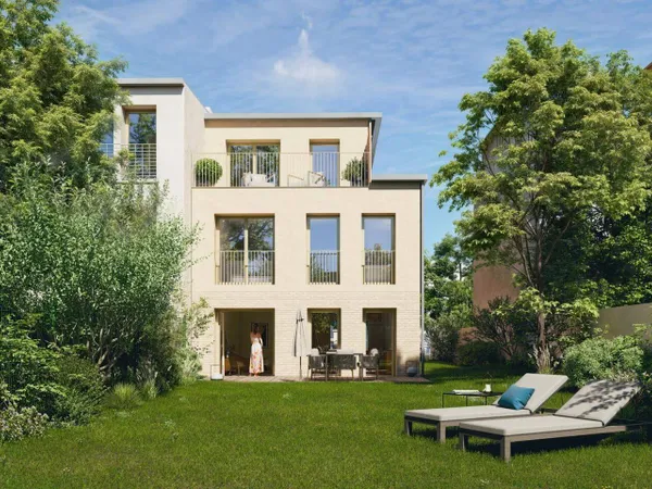 Maison 5 pièces 60 m² 