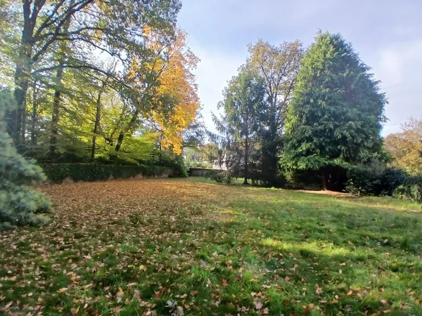 Maison 11 pièces 235 m² 