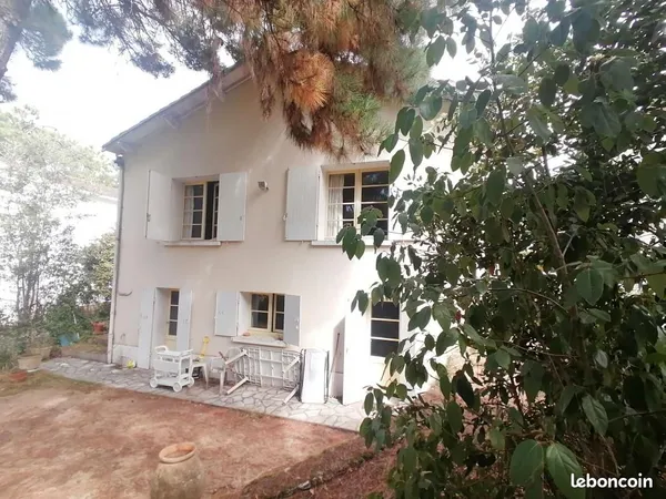 Maison 5 pièces 150 m² 