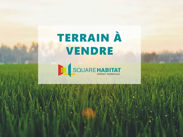 TERRAIN libre de constructeur. 