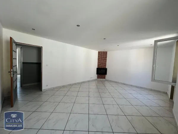 Appartement 5 pièces 113 m² 