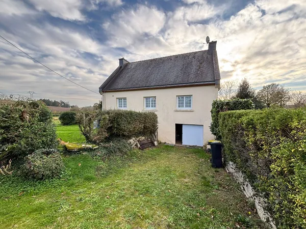 Maison 6 pièces 136 m² 