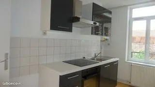 Appartement Location Lille 3p 80m² 850€