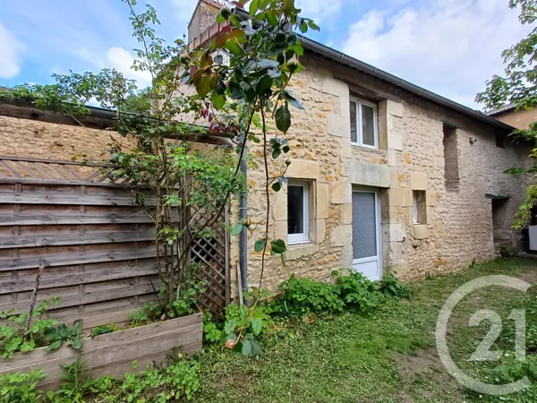 Maison 3 pièces 83 m² 
