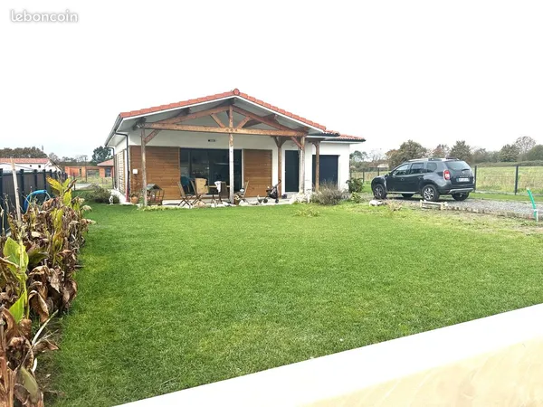 Location Maison PONTONX-SUR-L'ADOUR 