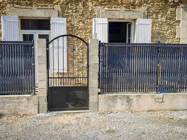 Appartement 2 pièces 61 m² 