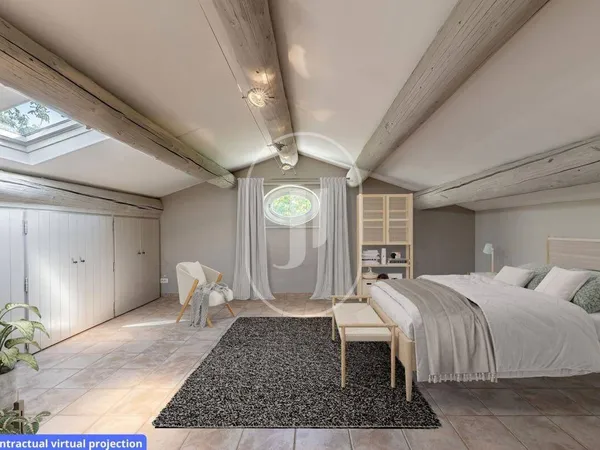 Villa 6 pièces 188 m² 
