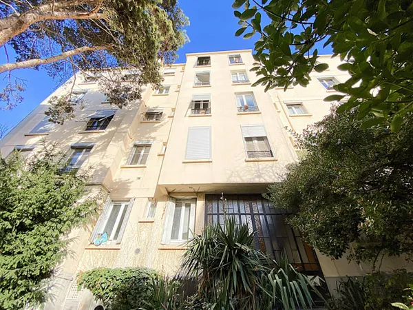 Appartement 3 pièces 52 m² 