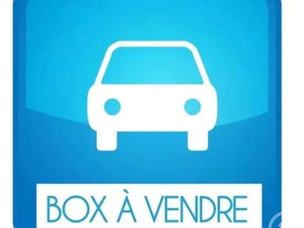 Parking - Garage Vente Colombes   32500€