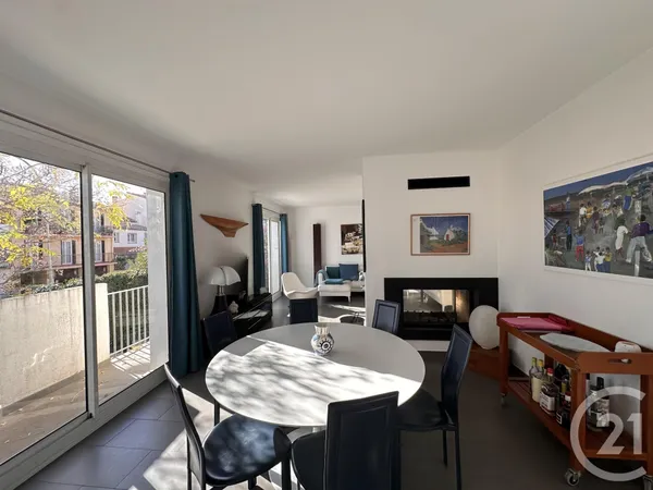 Maison 6 pièces 165 m² 