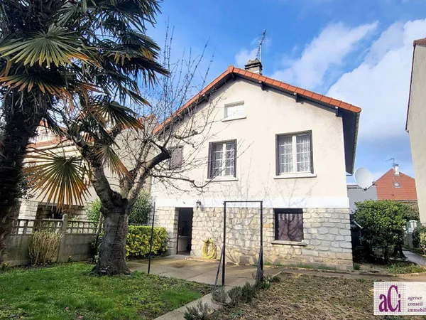 Maison 3 pièces 105 m² 