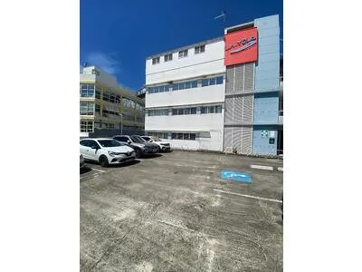 Local professionnel 70 m2 ETANG Z'ABRICOT 