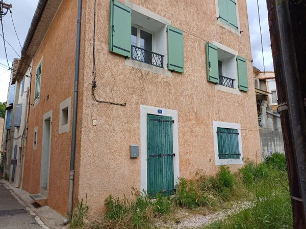 Appartement 6 pièces 98 m² 