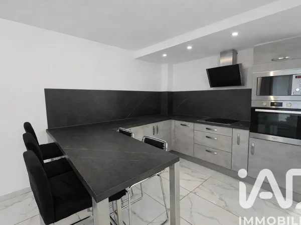 Maison 5 pièces 90 m² 