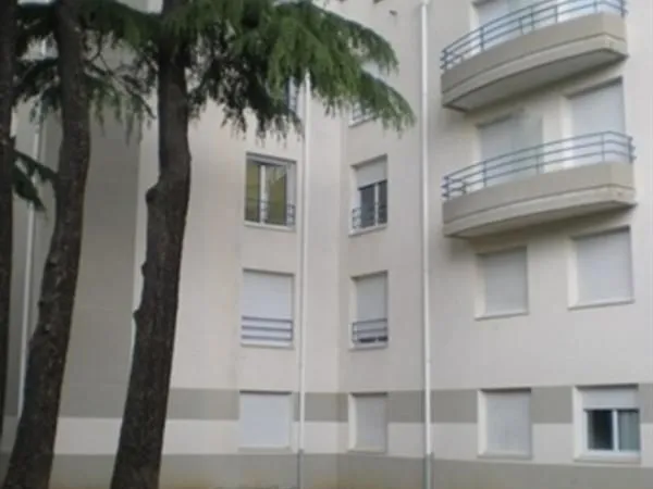 Appartement 1 pièce 18 m² 