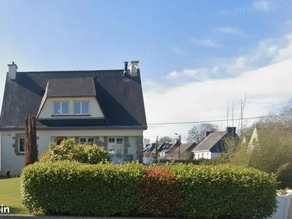 Maison 6 pièces 115 m² 