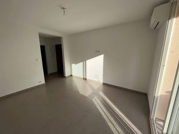 Appartement 3 pièces 54 m² 