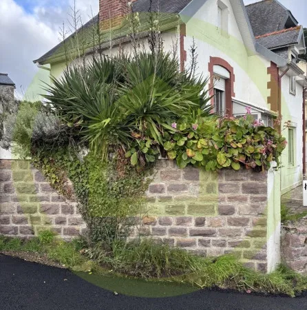 Maison 4 pièces 70 m² 