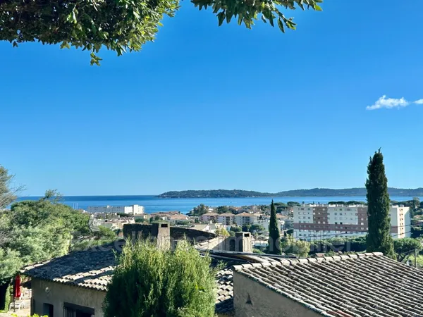 vente villa 5 Pièce(s) 