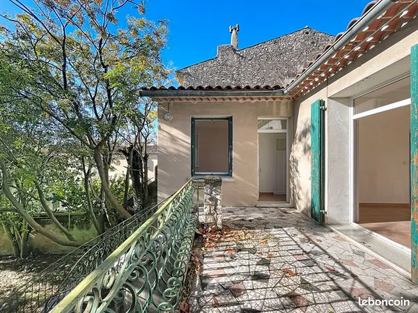 Villa 4 pièces 103 m² 