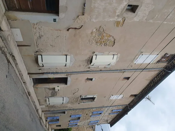 Maison 1 pièce 100 m² 